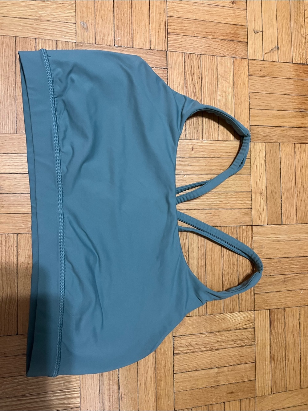 Lululemon energy bra